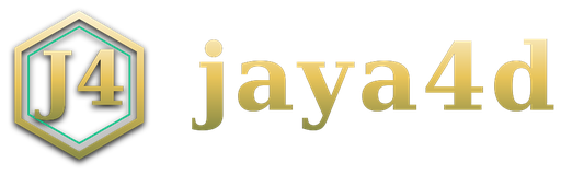 jaya4d logo
